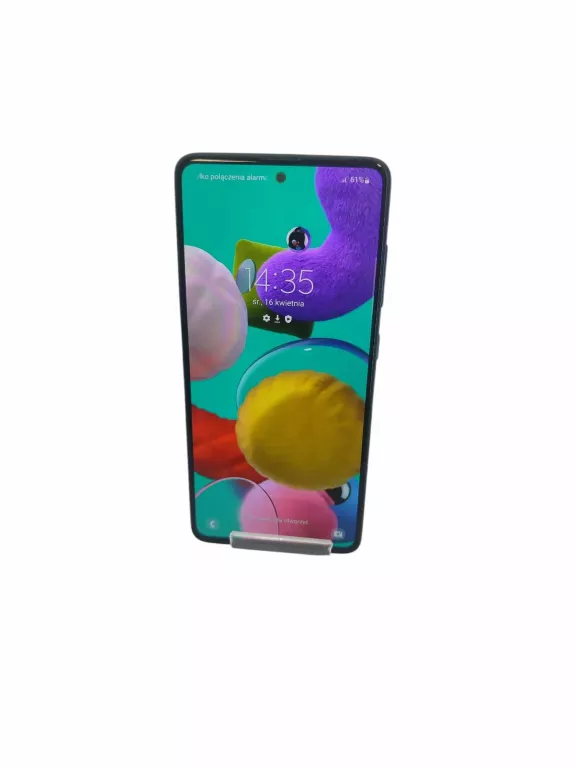 TELEFON SAMSUNG GALAXY A51