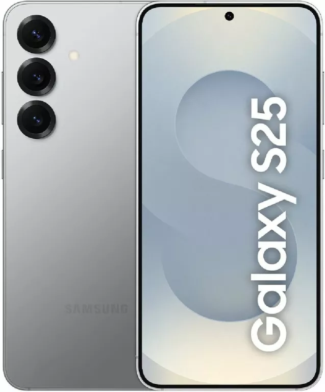 TELEFON SAMSUNG GALAXY S25 12GB/256GB
