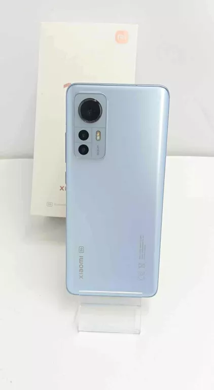 TELEFON XIAOMI 12X 8/128 GB