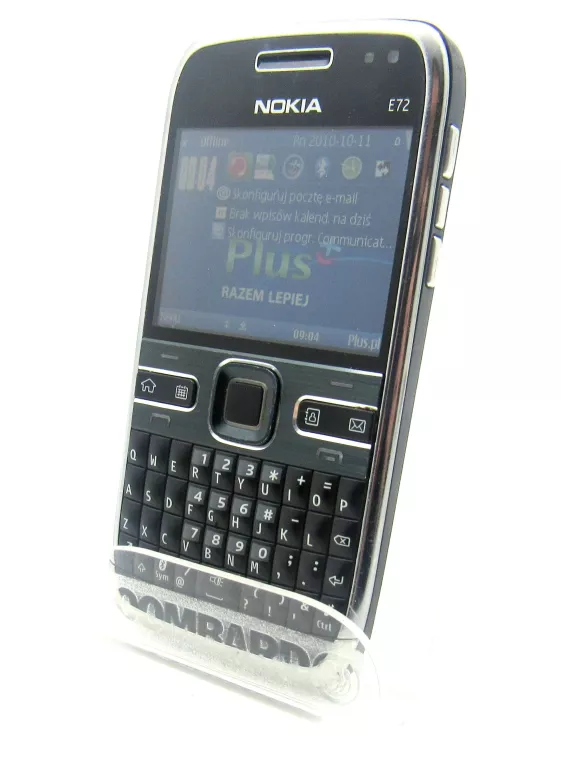TELEFON NOKIA E72