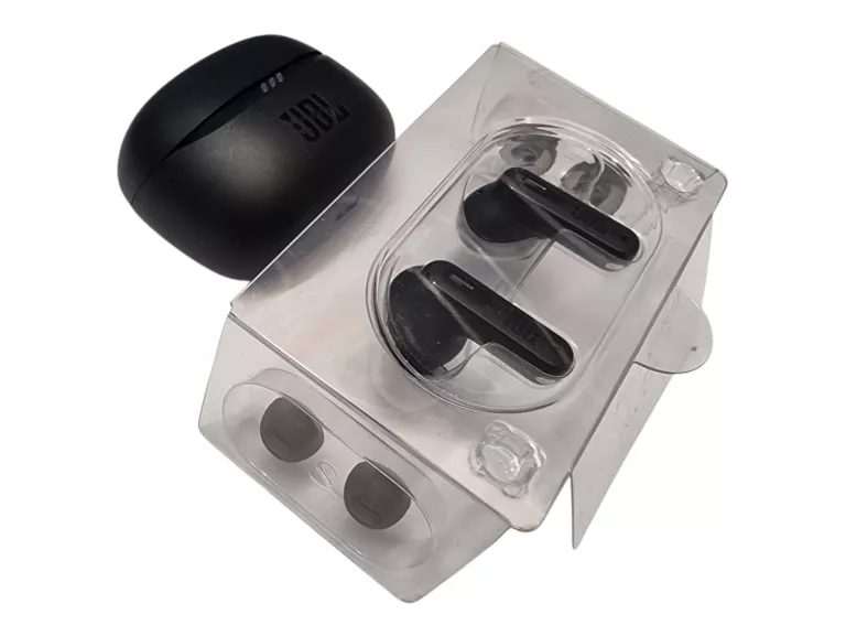 SŁUCHAWKI JBL TUNE BEAM 2
