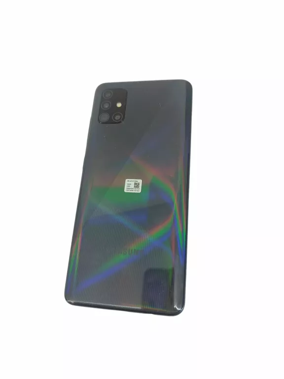 TELEFON SAMSUNG GALAXY A51