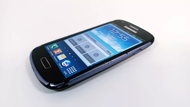 TELEFON SAMSUNG S3 MINI (GT-I8190N)