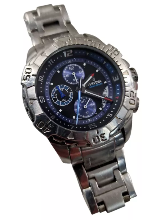 ZEGAREK MĘSKI FESTINA F16358