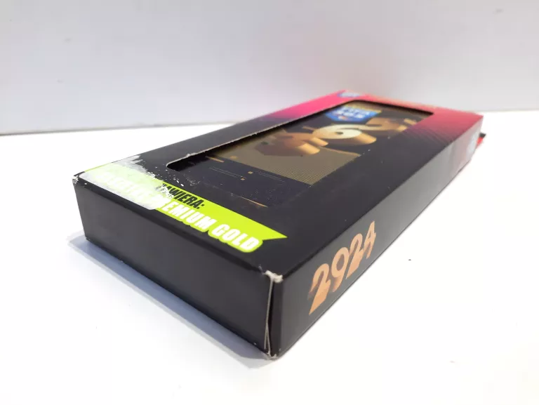 PUSZKA KOLEKCJONERSKA PREMIUM FIFA 365 ADRENALYN XL GOLD FATPACK