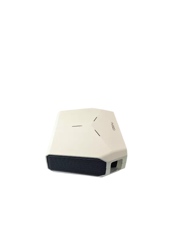 PROJEKTOR COOAU A4300/KABLE/PILOT