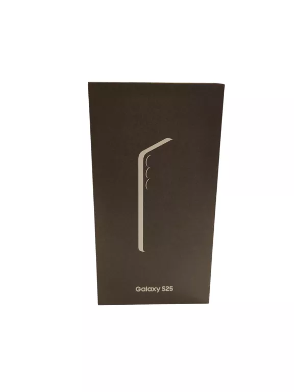 TELEFON SAMSUNG GALAXY S25 12GB/256GB