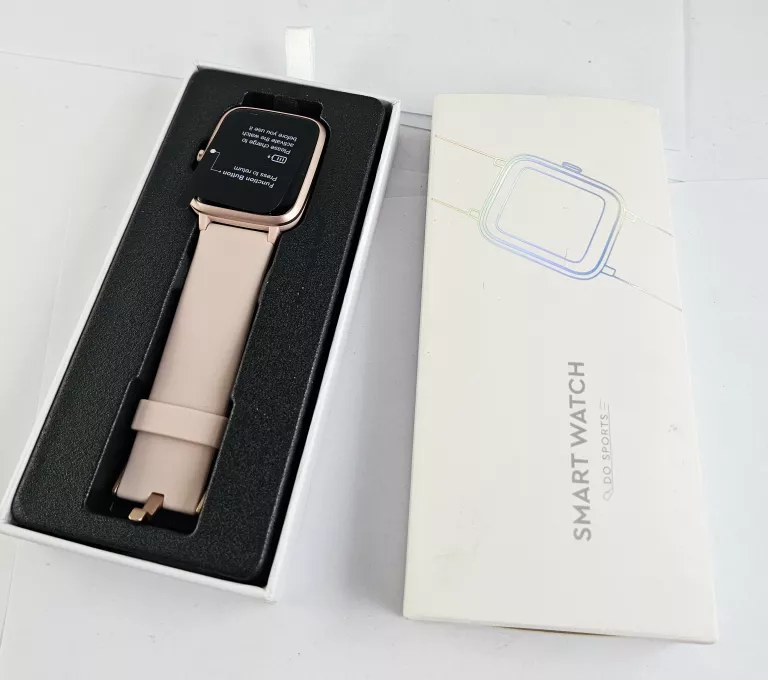SMARTWATCH ID205L