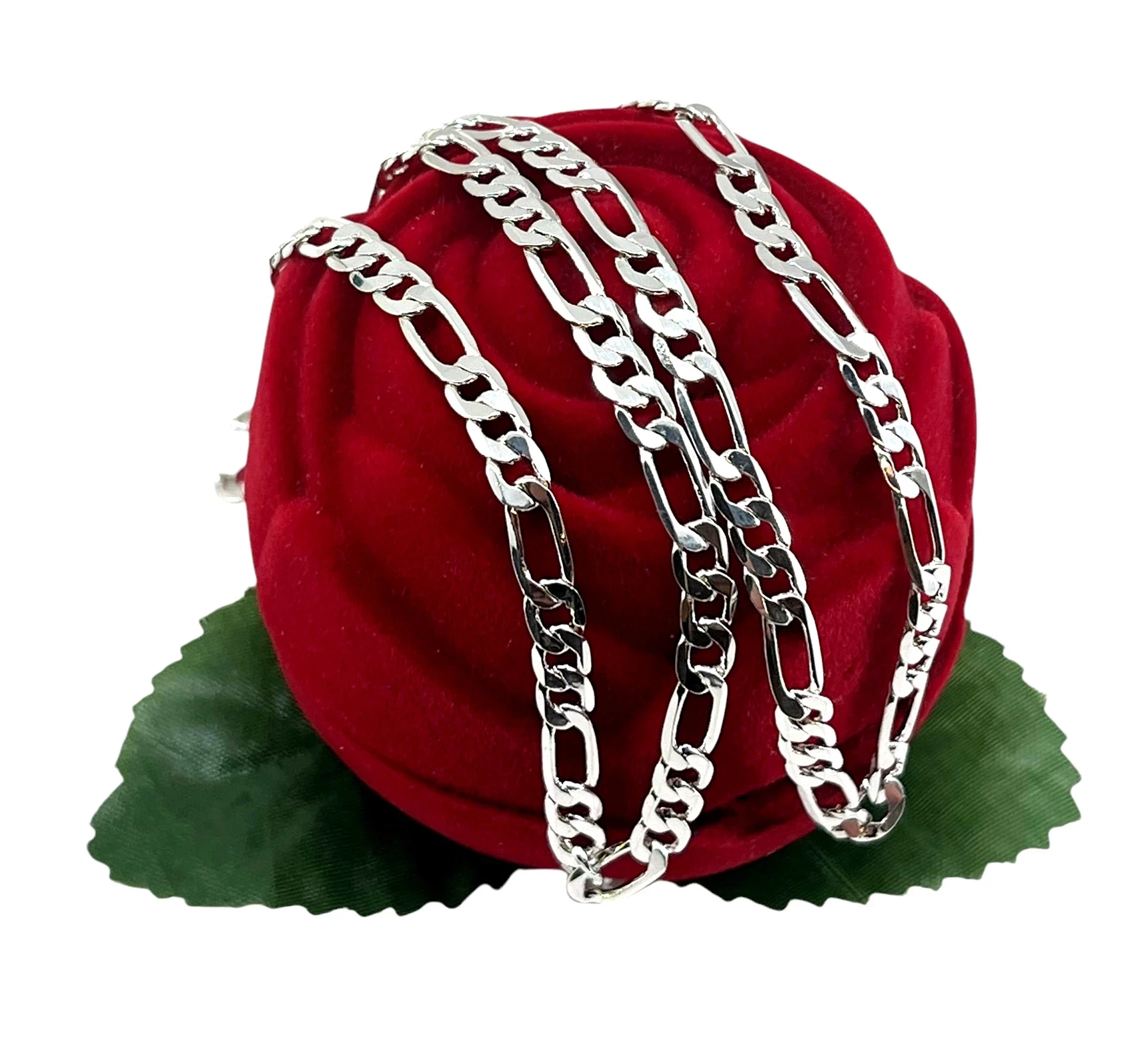 meski-lancuszek-splot-figaro-stal-55cm-wp-5e-belchatow-mk