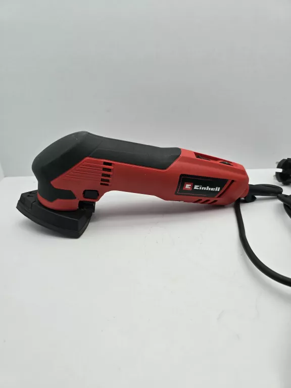 SZLIFIERKA OSCYLACYJNA EINHELL TC-DS 20 E