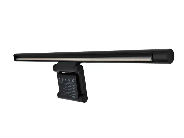 LAMPKA BIURKOWA NA MONITOR BASEUS DGIWK-P01 LED USB