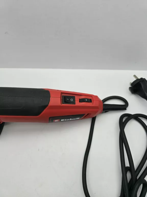 SZLIFIERKA OSCYLACYJNA EINHELL TC-DS 20 E