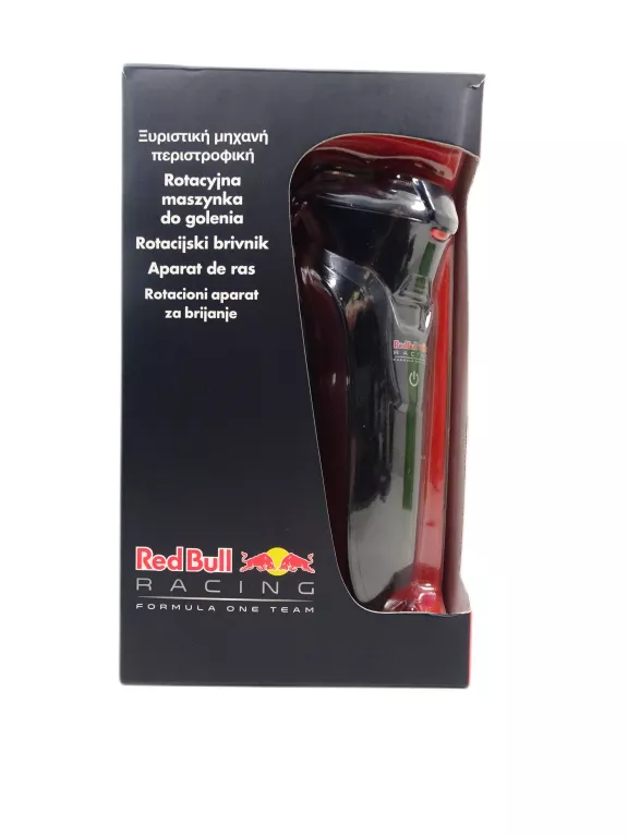 GOLARKA RED BULL RACING SMR79