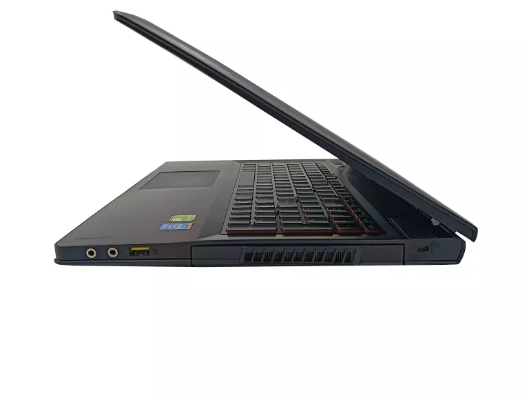 LAPTOP LENOVO IDEAPAD Y510P 15,6" I5-4200M 16/512GB SSD GT755M