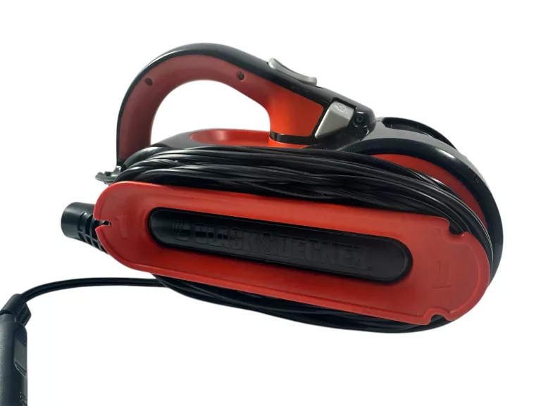 ODKURZACZ SAMOCHODOWY BLACK DECKER PAV1205