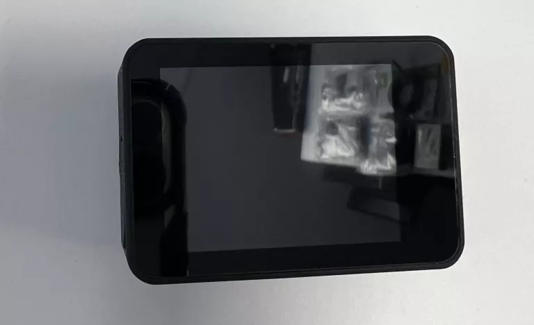 KAMERKA SPORTOWA KAMERA XBLITZ MOVE 4K + NOCNA DOTYKOWA STABILIZACJA WIFI