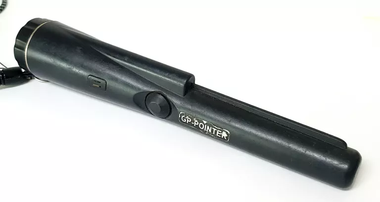 WYKRYWACZ METALI DETEKTOR GP-POINTER PRO MODEL PINPOINTER