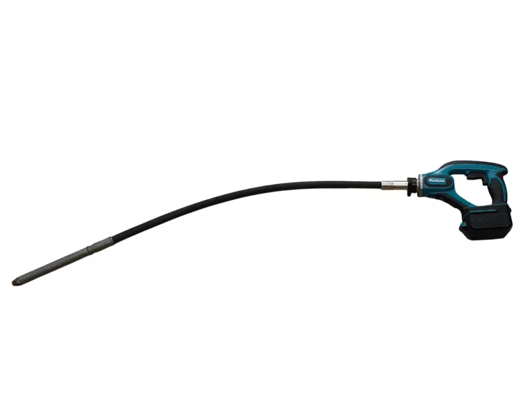 ZAGĘSZCZACZ WIBRATOR DO BETONU MAKITA DVR450 18V