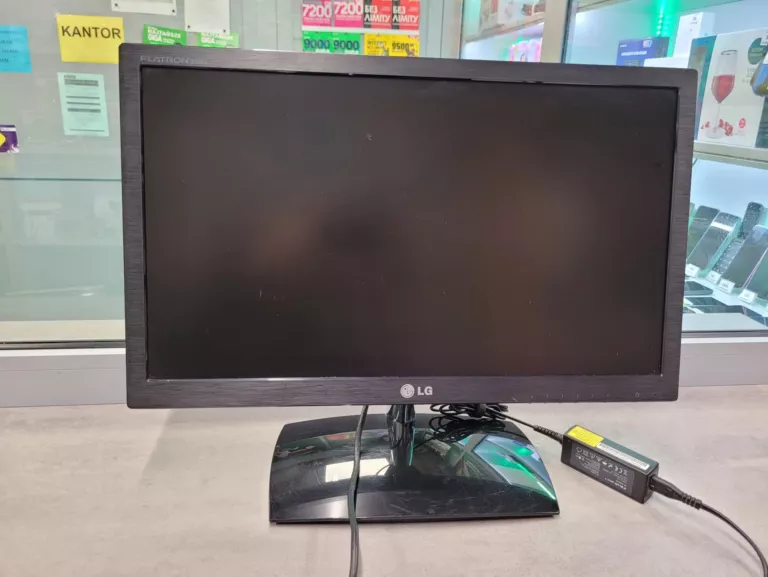 MONITOR LG FLATRON E2251VR
