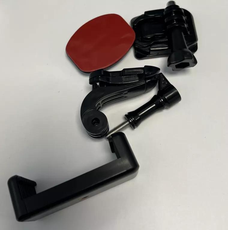 KAMERKA SPORTOWA KAMERA XBLITZ MOVE 4K + NOCNA DOTYKOWA STABILIZACJA WIFI