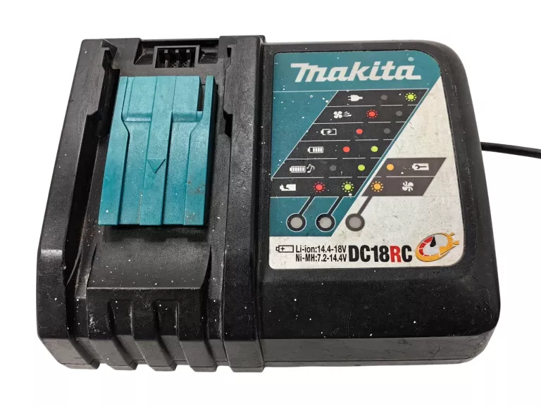 ZAGĘSZCZACZ WIBRATOR DO BETONU MAKITA DVR450 18V