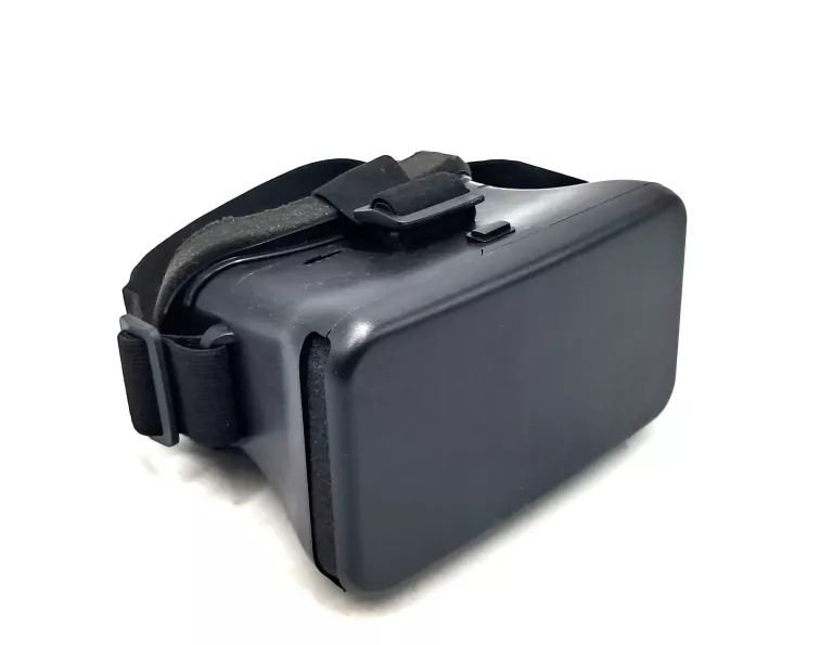 3D VIRTUAL REALITY VIEWER