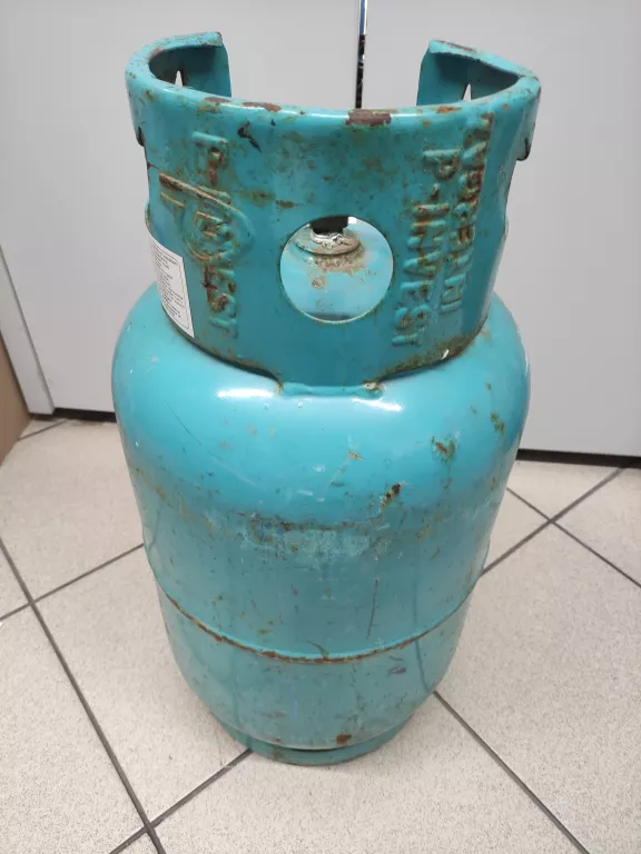 BUTLA GAZOWA 11KG