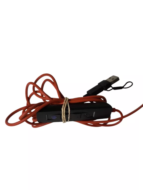SLUCHAWKI POLY BLACKWIRE 3320