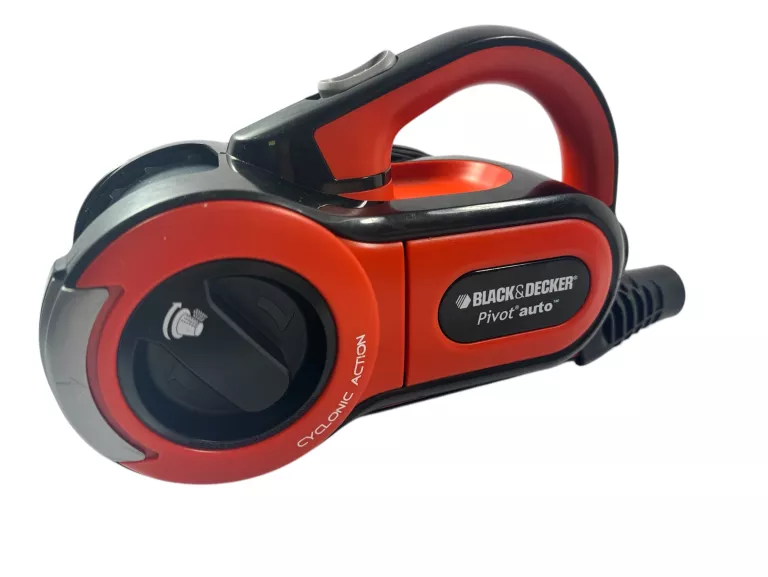ODKURZACZ SAMOCHODOWY BLACK DECKER PAV1205