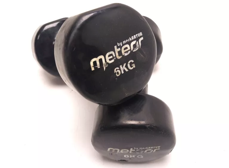 HANTLE METEOR 2X6KG