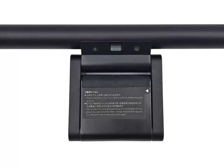 LAMPKA BIURKOWA NA MONITOR BASEUS DGIWK-P01 LED USB