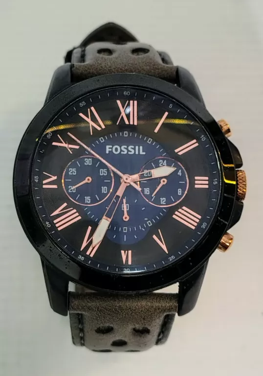 ZEGAREK MĘSKI FOSSIL GRANT FS5061