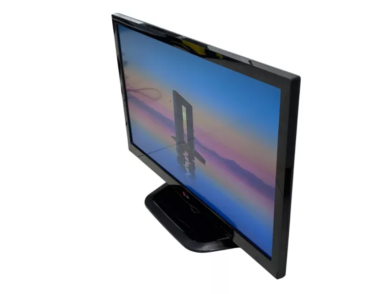 TELEWIZOR LG 26LN450B 26" LED HD 1366 X 768PX