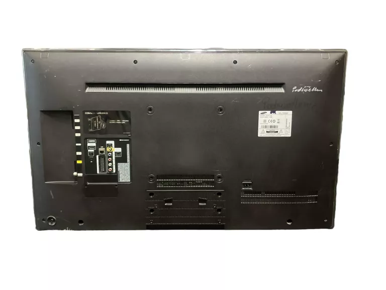 TELEWIZOR SAMSUNG UE40F6320 40" FULL HD SMART TV