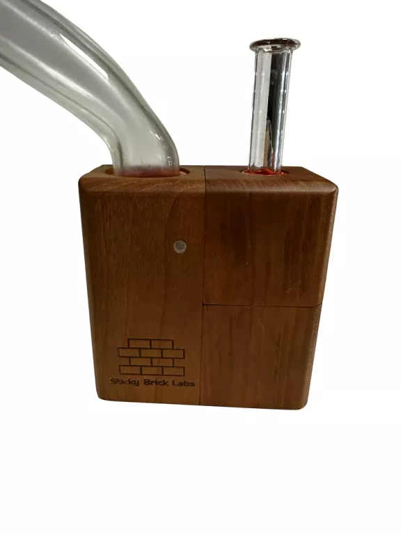 WAPORYZATOR STICKY BRICK LABS