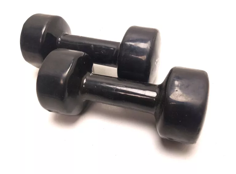 HANTLE METEOR 2X6KG