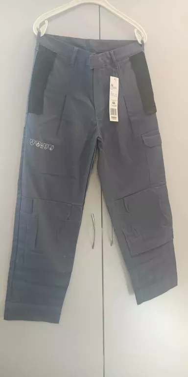 SPODNIE WURTH MODYF M003094050