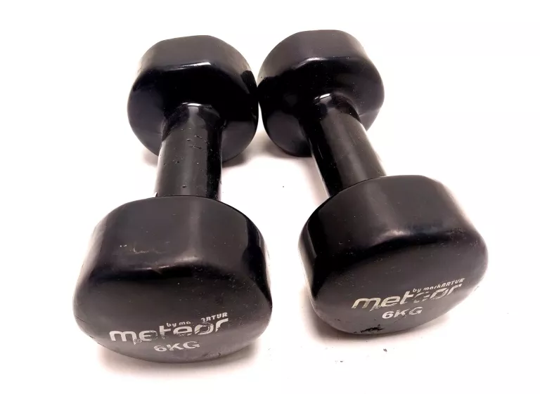 HANTLE METEOR 2X6KG