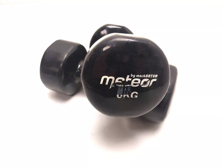 HANTLE METEOR 2X6KG