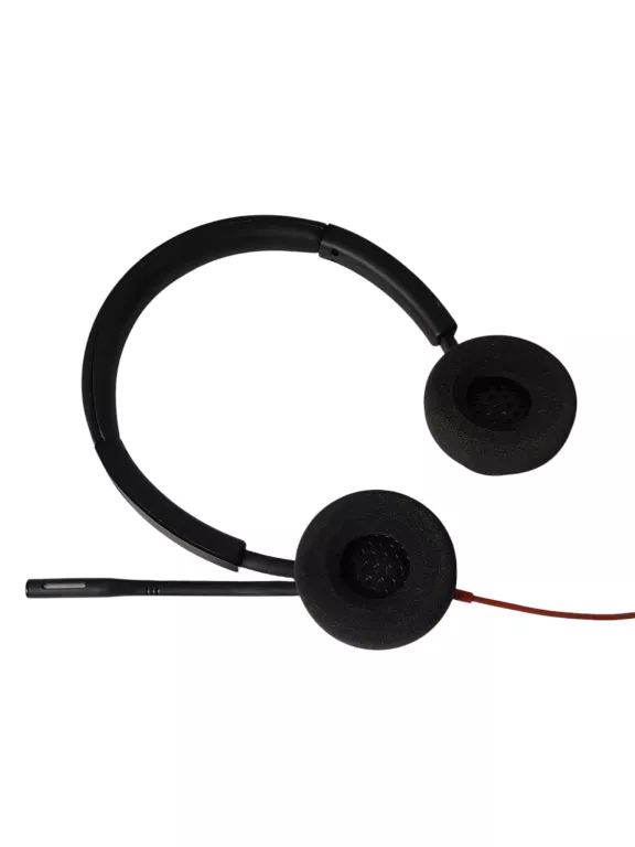 SLUCHAWKI POLY BLACKWIRE 3320