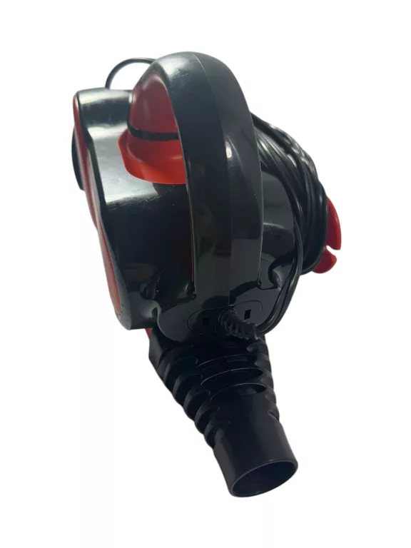 ODKURZACZ SAMOCHODOWY BLACK DECKER PAV1205