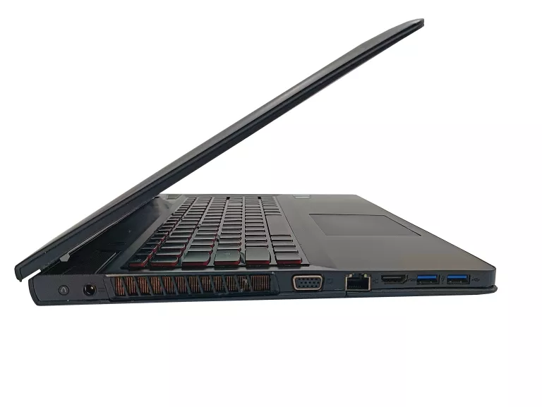 LAPTOP LENOVO IDEAPAD Y510P 15,6" I5-4200M 16/512GB SSD GT755M