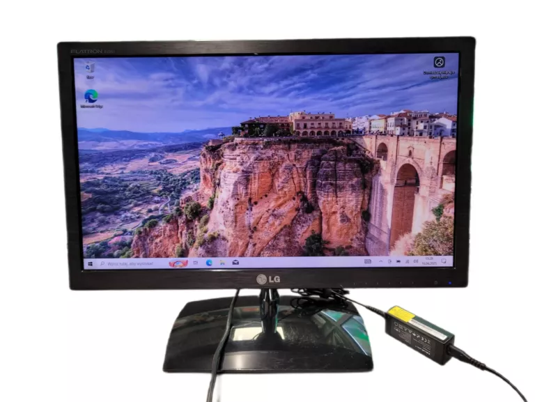 MONITOR LG FLATRON E2251VR
