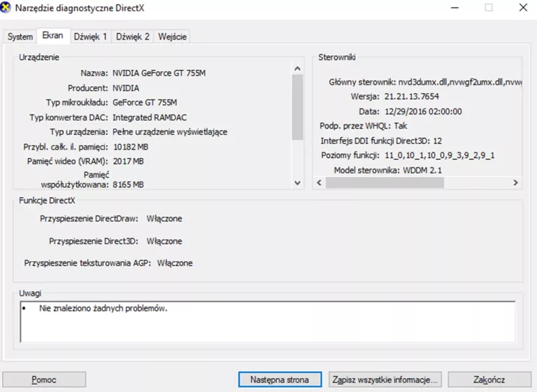 LAPTOP LENOVO IDEAPAD Y510P 15,6" I5-4200M 16/512GB SSD GT755M