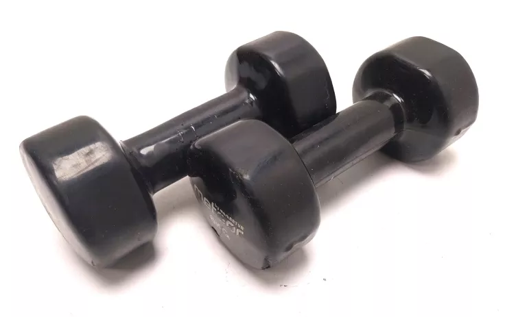 HANTLE METEOR 2X6KG