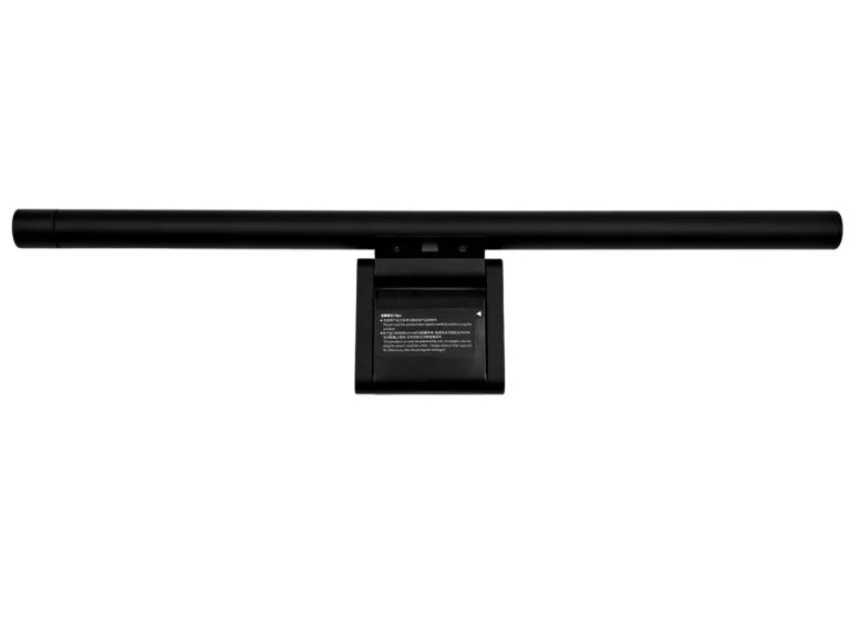 LAMPKA BIURKOWA NA MONITOR BASEUS DGIWK-P01 LED USB