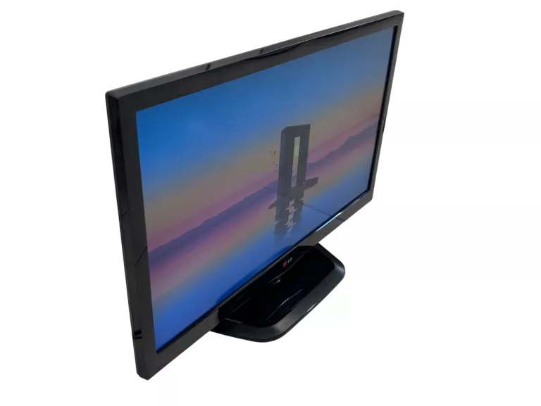 TELEWIZOR LG 26LN450B 26" LED HD 1366 X 768PX