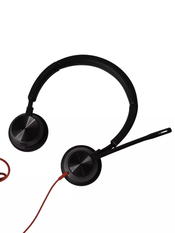 SLUCHAWKI POLY BLACKWIRE 3320