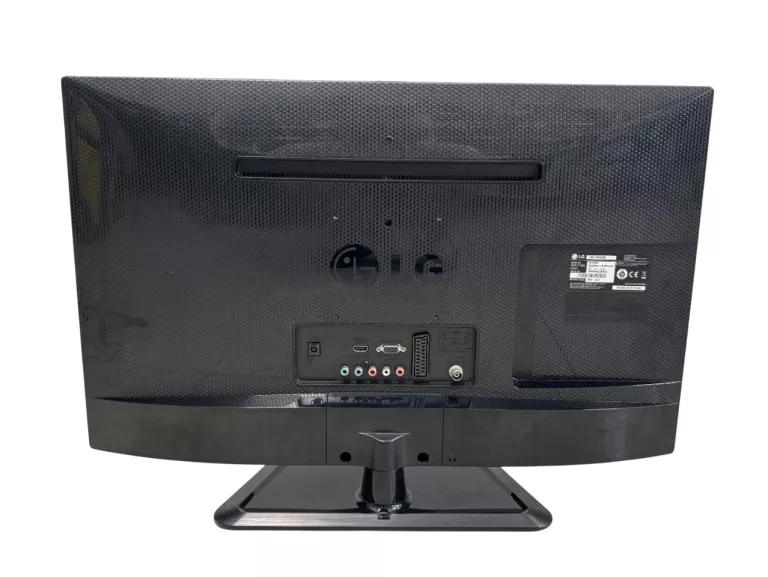 TELEWIZOR LG 26LN450B 26" LED HD 1366 X 768PX