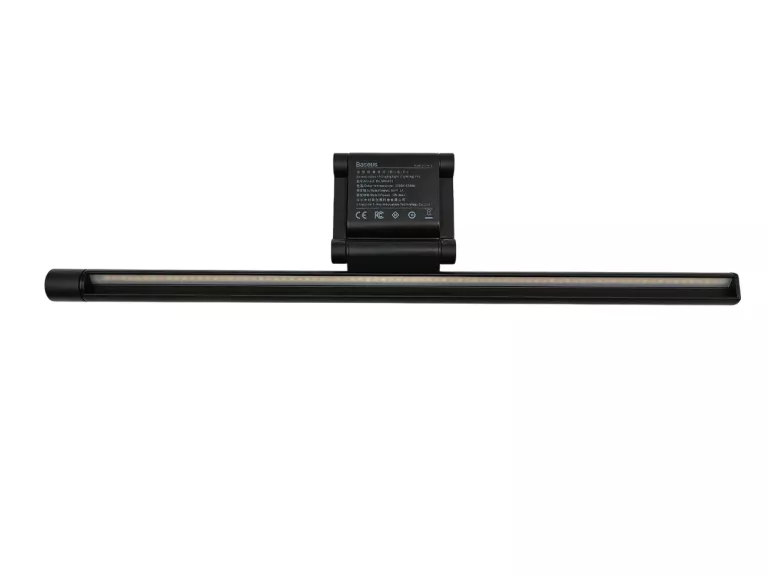 LAMPKA BIURKOWA NA MONITOR BASEUS DGIWK-P01 LED USB